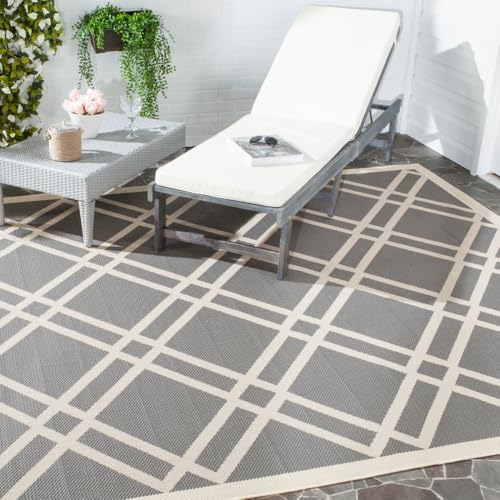 Anthracite/Beige