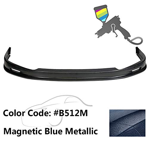 #B512M Magnetic Blue Metallic