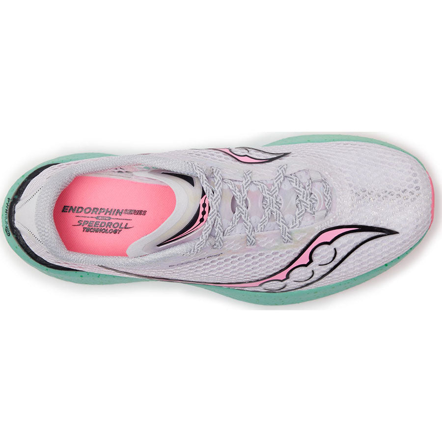 Endorphin Pro 3 Women's Running Shoes - Lightweight Carbon Fiber Racing Sneakers for Marathon & Road Running - Perfect for Training, Racing & Long-Distance Running