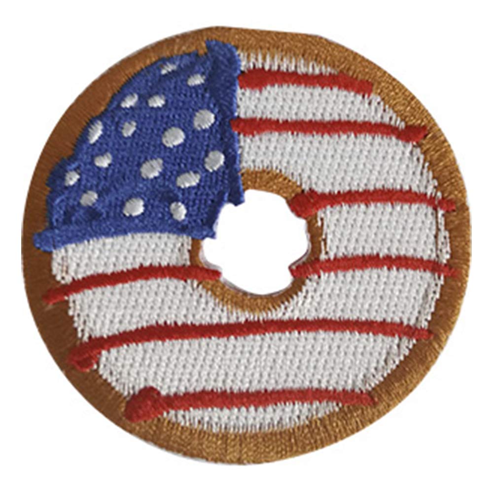 LGBTQ+ Pride Iron On & Sew On Patches - Funny Novelty Meme Patches for Jackets, Bags & DIY Crafts - Perfect for Pride Events & Gifts