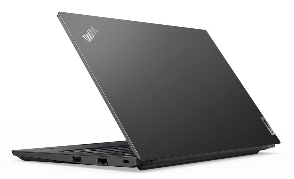 Lenovo ThinkPad E14 Gen 3 Business Laptop - AMD Ryzen 7 5700U, 16GB RAM, 1TB SSD, 14