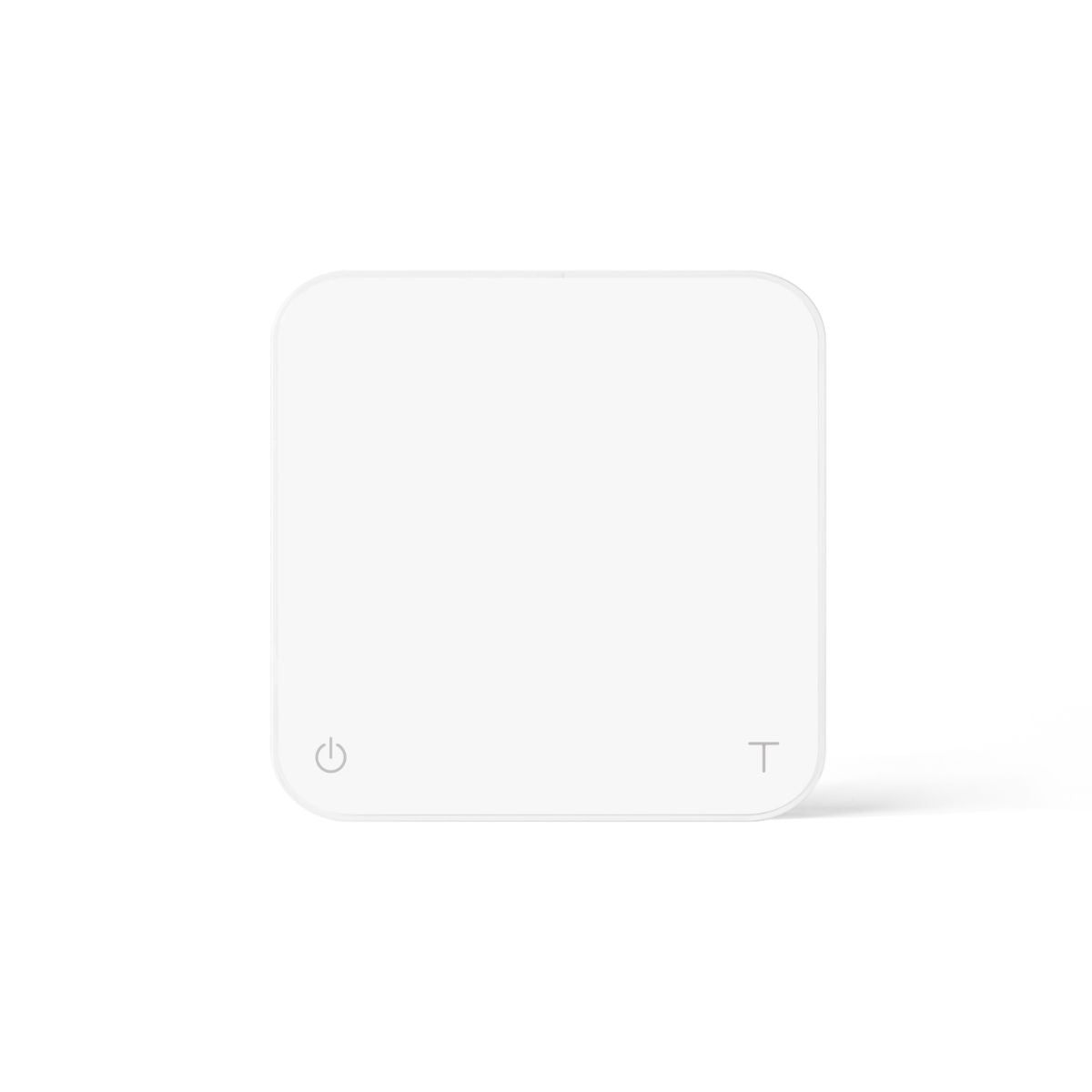 Acaia Pearl Scale - High Precision Digital Coffee Scale, White (2021 Model) - Perfect for Pour Over, Espresso & Home Brewing