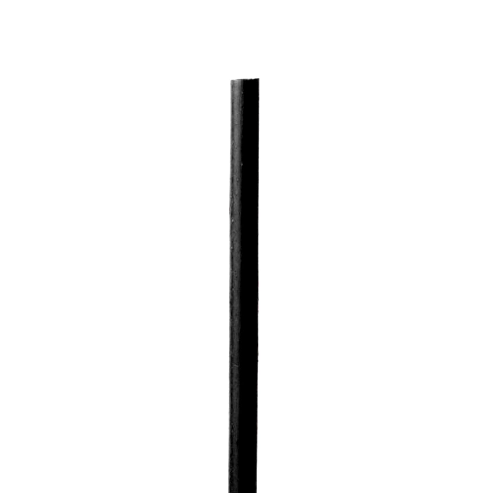 Eco-Friendly Agave Straws | Biodegradable & Compostable | Case of 2,000 | Multiple Sizes & Colors | Perfect for Restaurants, Parties & Sustainable Living