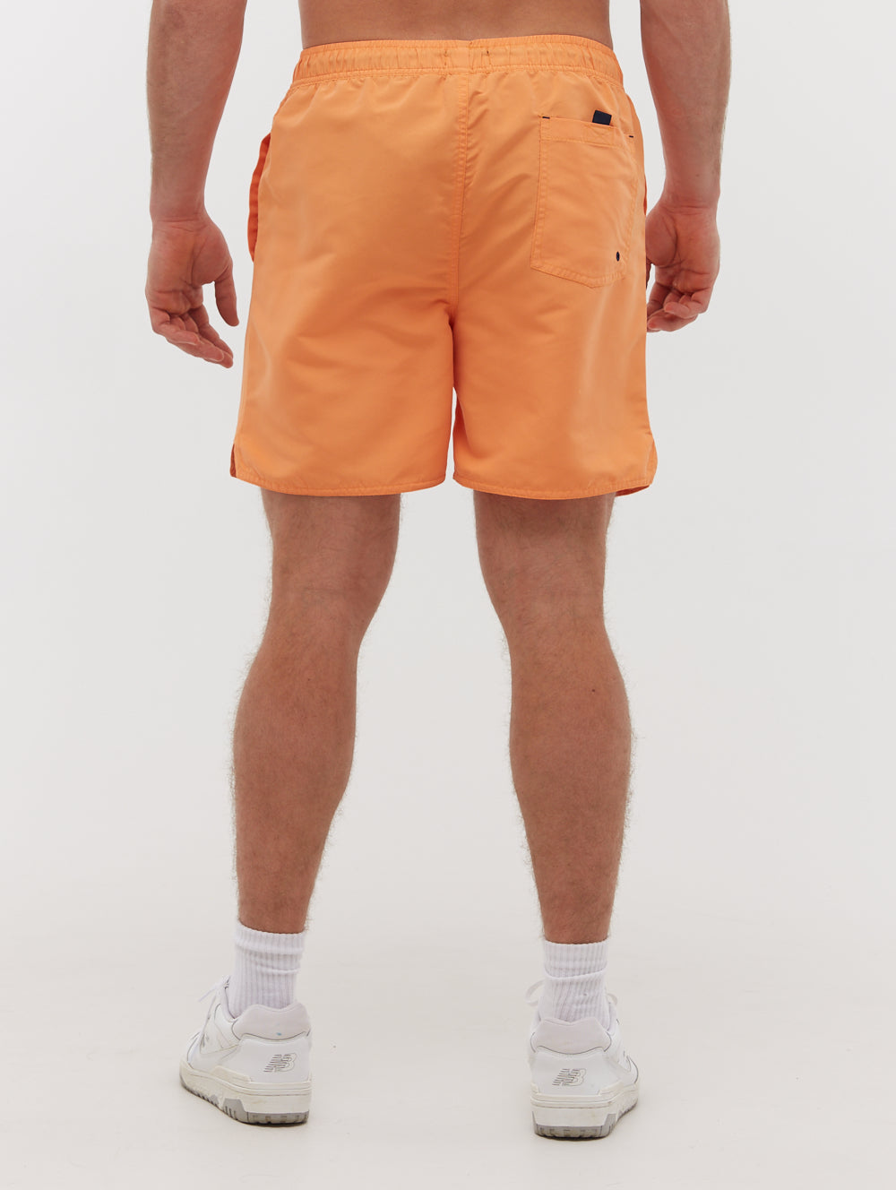 Tahiti Classic Swim Shorts for Men - Quick-Dry, Comfortable Beach & Pool Swimwear - Perfect for Swimming, Surfing, and Summer Vacations