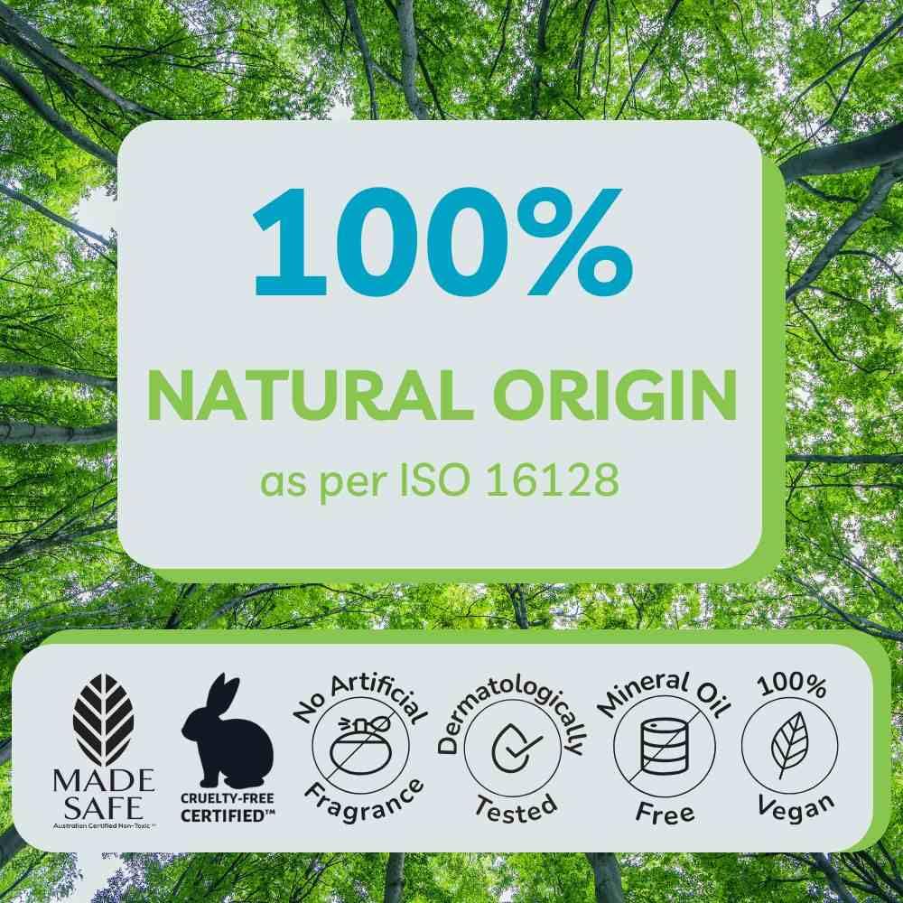 Earthbaby 100% Pure Cold-Pressed Sesame Oil (Til Oil) - 9.3oz Natural Antioxidant-Rich Body Massage Oil for Skin & Hair Care | Perfect for Aromatherapy, Baby Massage & DIY Beauty Treatments