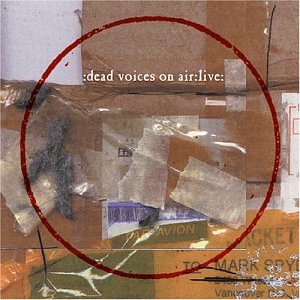 Dead Voices on Air - Experimental Ambient Music Album for Meditation, Study & Relaxation | Perfect for Yoga, Spa & Mindfulness Sessions