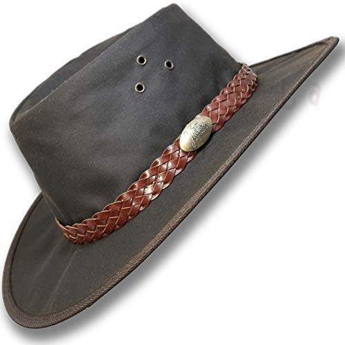 Solid Brown