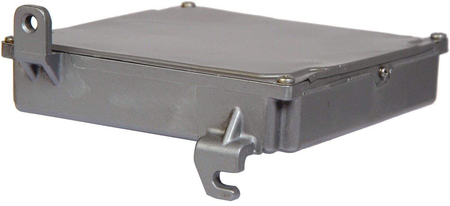 Cardone 72-2531 Remanufactured Import Engine Computer - ECM ECU PCM for Honda, Toyota, Nissan | Reliable Performance & Fuel Efficiency | Perfect for Engine Replacement & Diagnostics