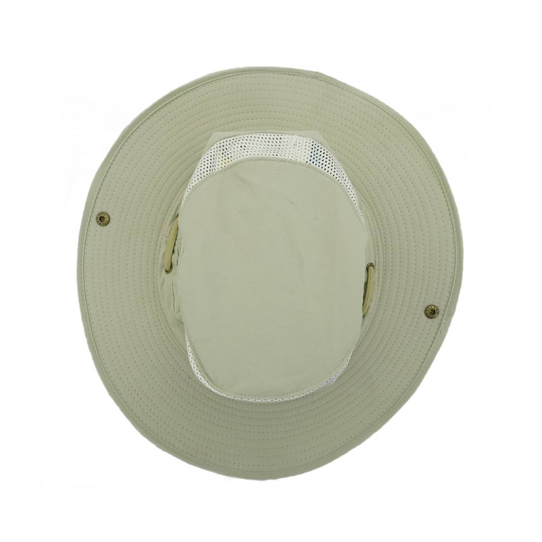 Glacier Glove Outback Hat - Waterproof & Sun Protection for Outdoor Adventures, Hiking, Fishing, and Camping