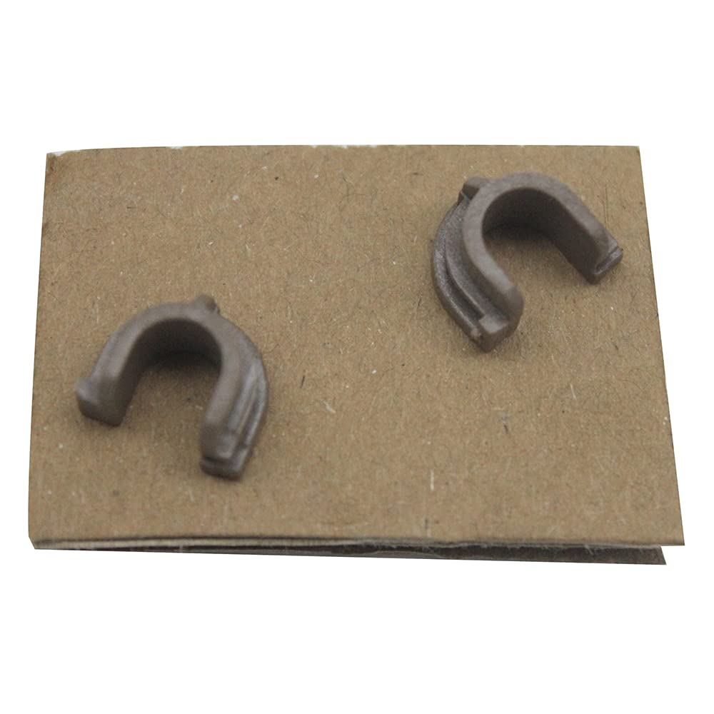 HP Printer Fuser Pressure Roller Bushing Replacement for HP P1005 P1006 P1007 P1008 1213 1216 1218 1102 1106 1108 - Lower Roller Bush - Compatible Printer Accessories for Office & Home Printing Needs
