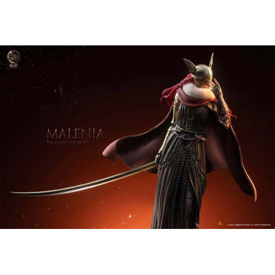 The Legend of Malenia: A Tale of Courage and Inspiration