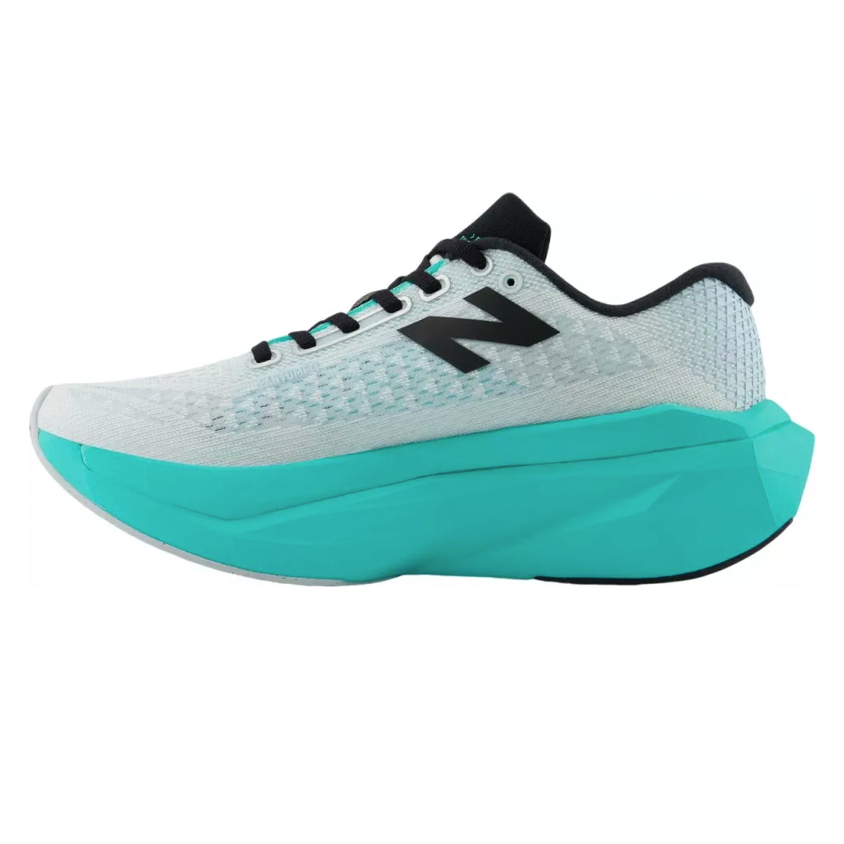 New Balance FuelCell SuperComp Trainer v3 Women's Running Shoes - Lightweight & Responsive for Marathon Training & Road Racing