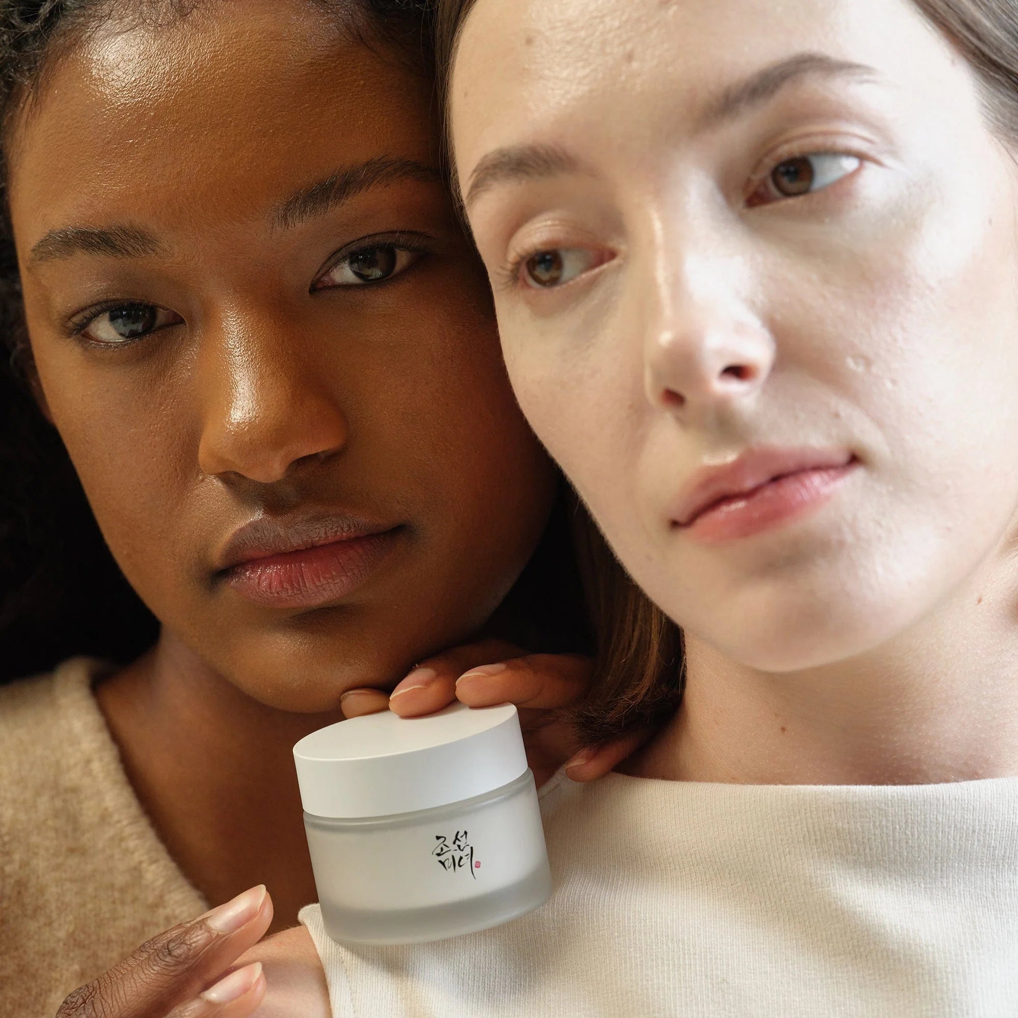 Beauty of Joseon Dynasty Cream 50ml - Korean Moisturizer for Dry Skin, Anti-Aging & Brightening - Perfect for Night Routine & Winter Skincare