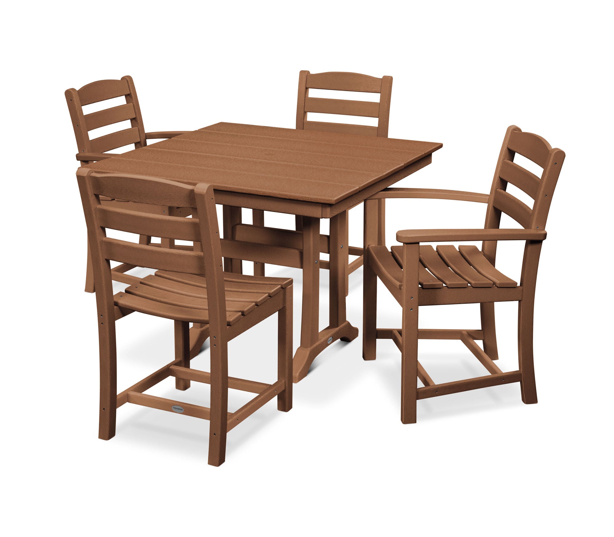 Teak