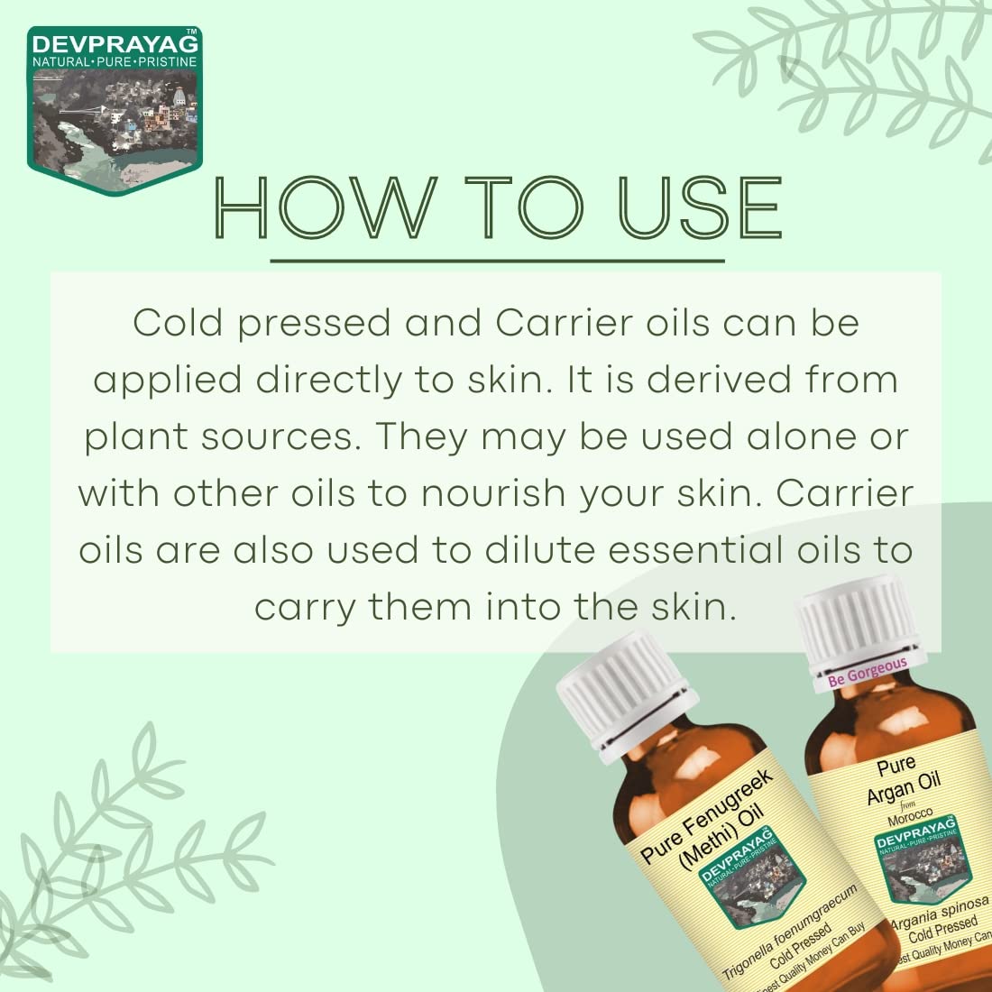 Organic Cold Pressed Perilla Oil (Perilla Frutescens) - 100% Pure, Natural, Therapeutic Grade - 30ml Bottle for Cooking, Skin Care & Aromatherapy