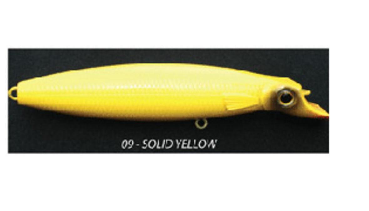 Northbar Tackle Bottledarter Fishing Lures - Premium Saltwater & Freshwater Casting Lures for Bass, Trout, and Walleye - Ideal for Surf Fishing, Pier Casting, and Kayak Angling