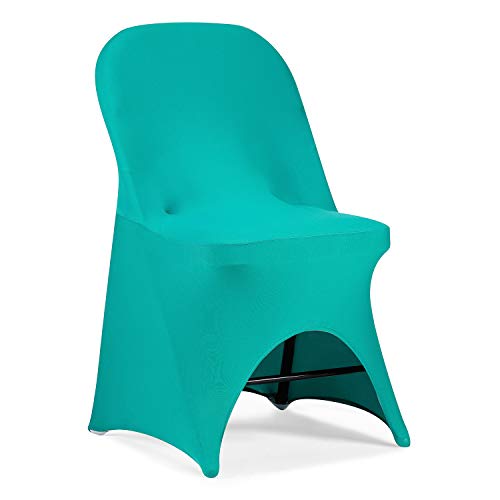 Turquoise With Open Back