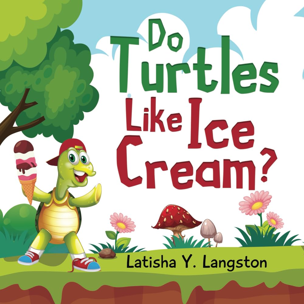 Do Turtles Like Ice Cream? - Turtle Care Facts & Pet Reptile Feeding Guide for Turtle Owners