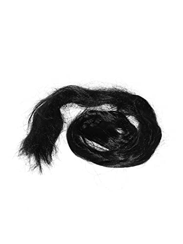 CHRONEX 24 Inch Hair Parandi - Long Synthetic Hair Extension for Women | Perfect for Weddings, Parties & Special Occasions
