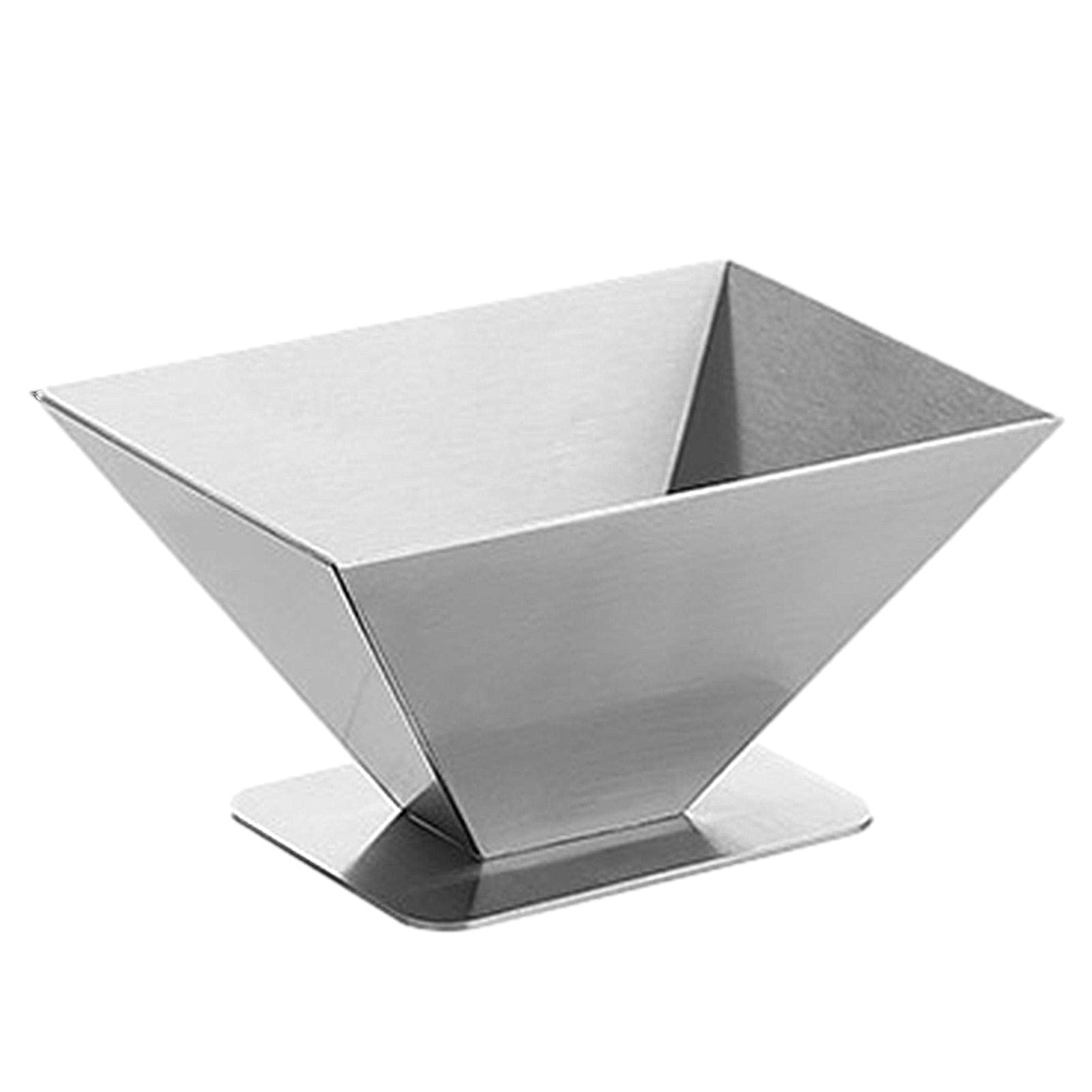 Premium Stainless Steel Zongzi Molds for DIY Sticky Rice Dumplings - Triangle, Square & Rectangle Shapes - Perfect for Dragon Boat Festival & Asian Cooking - Durable Kitchen Accessories for Homemade Rice Dumplings & Traditional Festive Meals