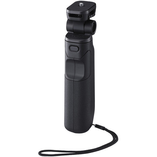 Canon HG 100TBR Professional Tripod Grip with Adjustable Handle - Perfect for DSLR Cameras, Video Shooting, Vlogging & Outdoor Photography