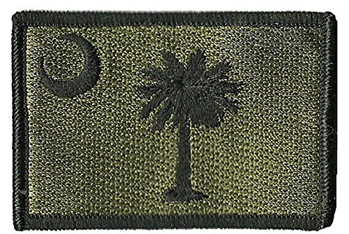 Olive Drab