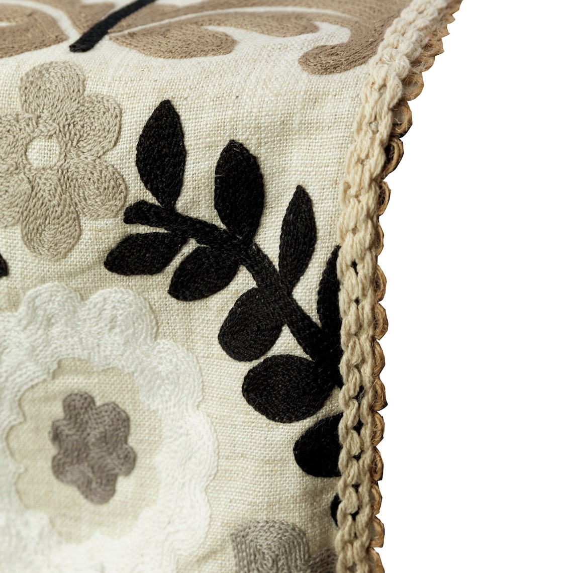 Elegant Beige Linen Table Runner for Dining Room Decor - Perfect for Weddings, Parties & Home Decoration