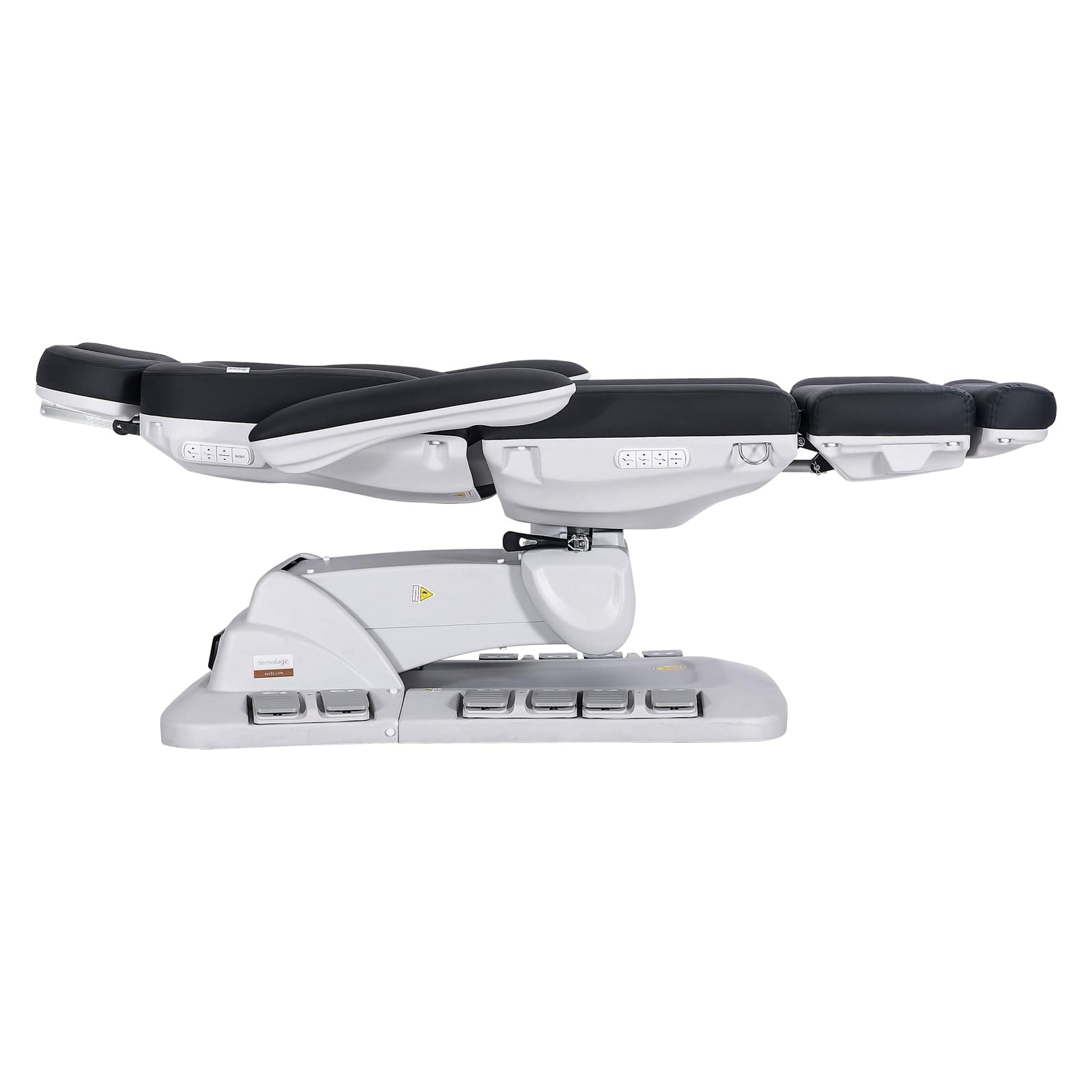Premium ARIA Electric Spa Treatment Table with 4 Motors - Professional Massage & Facial Bed for Salon, Spa & Wellness Centers