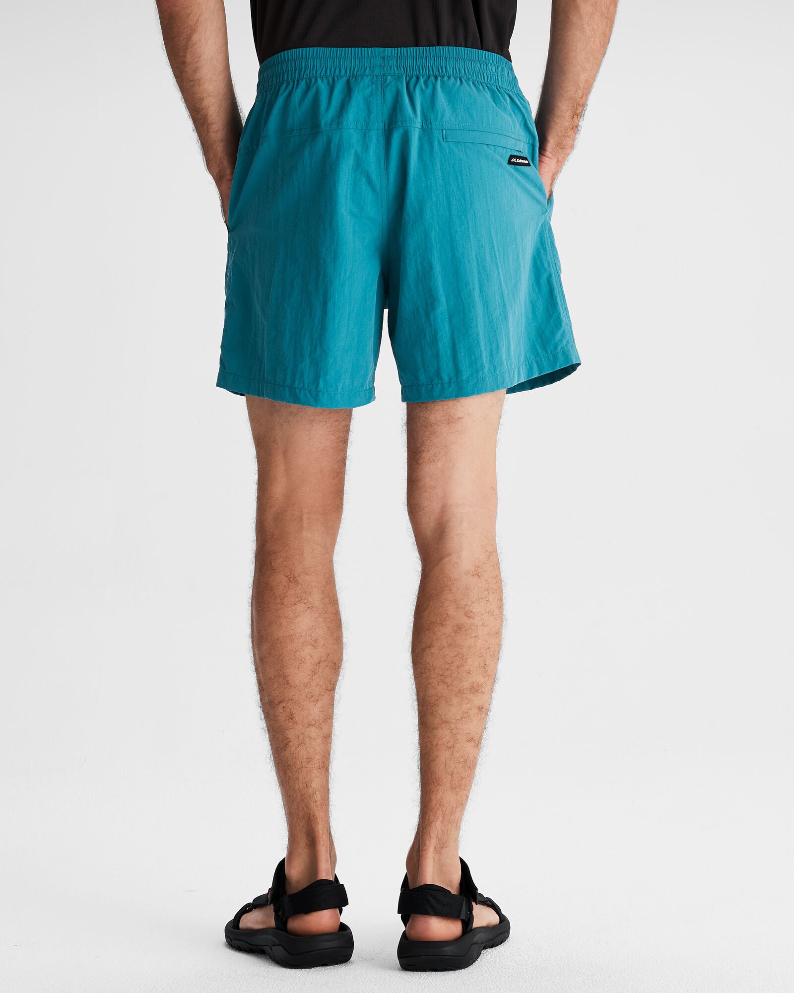 Men's EVRY Day 5 Inch Quick-Dry Athletic Shorts with Pockets - Lightweight Comfort for Running, Gym Workouts & Casual Wear