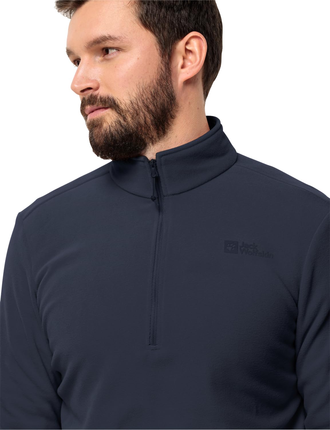 Jack Wolfskin Men's Taunus Hz M Jacket for Outdoor Hiking