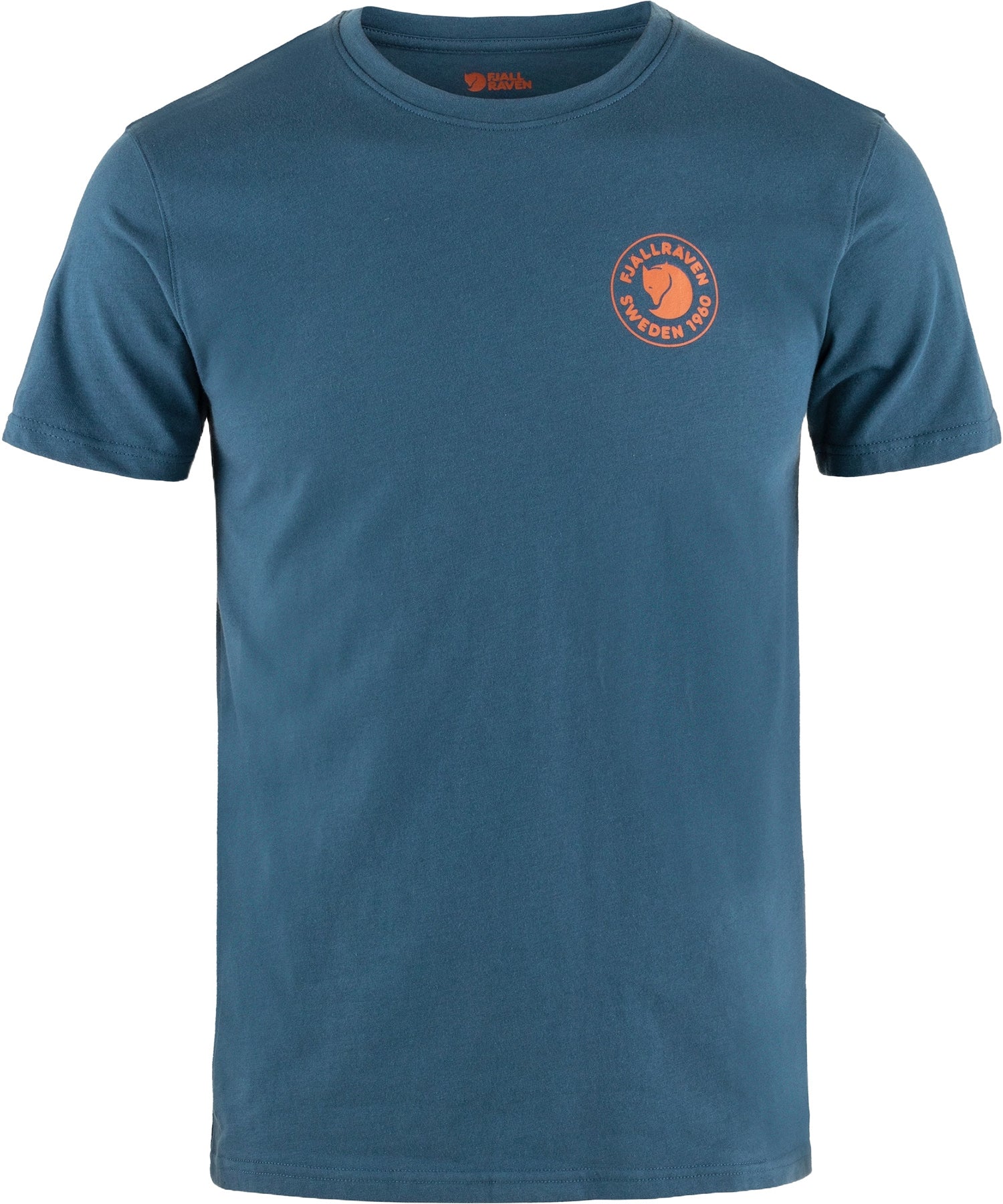 Vintage 1960 Logo T-Shirt for Men - Retro Graphic Tee - Casual Cotton Shirt for Everyday Wear & Street Style