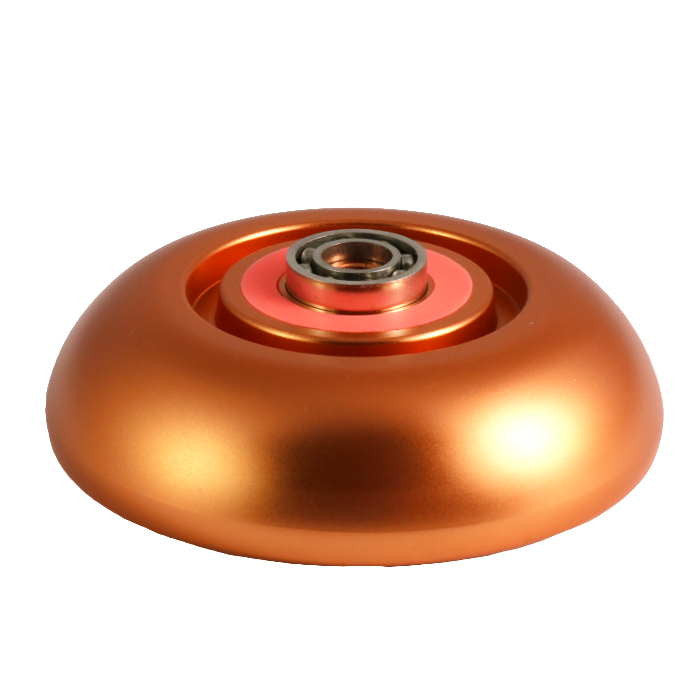 Premium Basecamp Expedition Jackknife Moonshine Yo-Yo Set - Professional Yo-Yo Collection for Beginners & Experts - Perfect for Competitions, Tricks & Outdoor Play