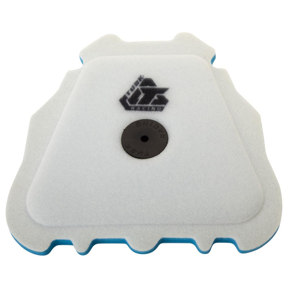High-Performance TUSK First Line Air Filter for Yamaha YZ250F (2019-2022) | Dirt Bike & Off-Road Motorcycle Replacement Part | Enhanced Engine Protection & Airflow