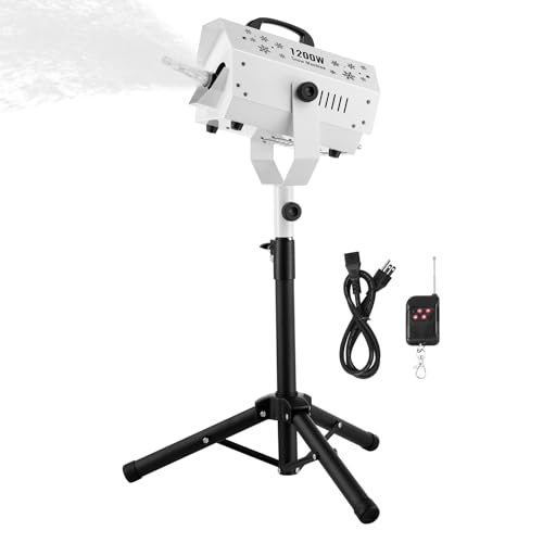 White, 1200w