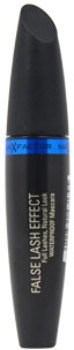 Max Factor False Lash Effect Waterproof Mascara for Women - Volumizing Black Mascara 13.1ml (1 Count) | Dramatic Lashes for Day & Night Wear | Perfect for Parties, Weddings & Everyday Makeup Looks