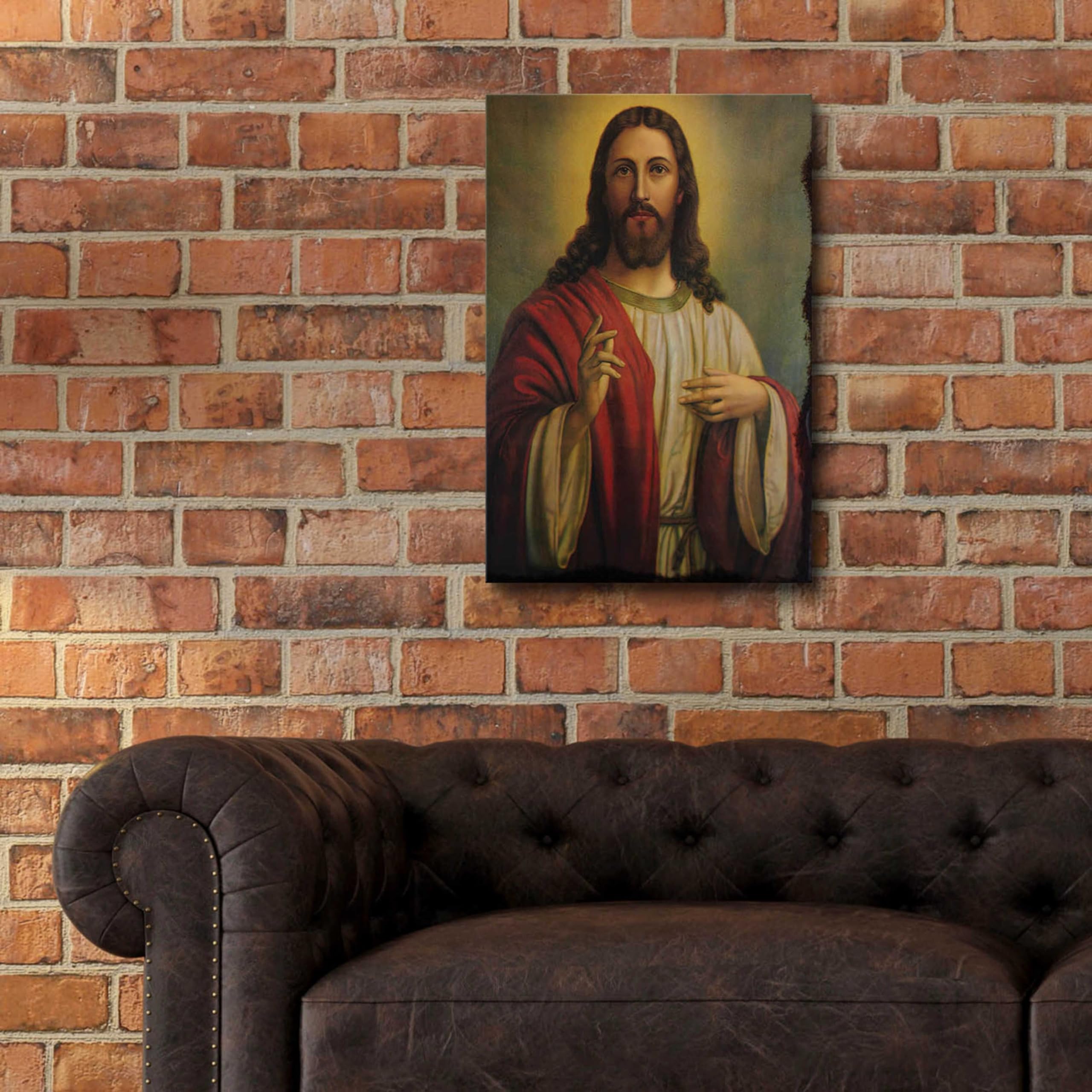 Epic Art 'Jesus' by Epic Portfolio - 16