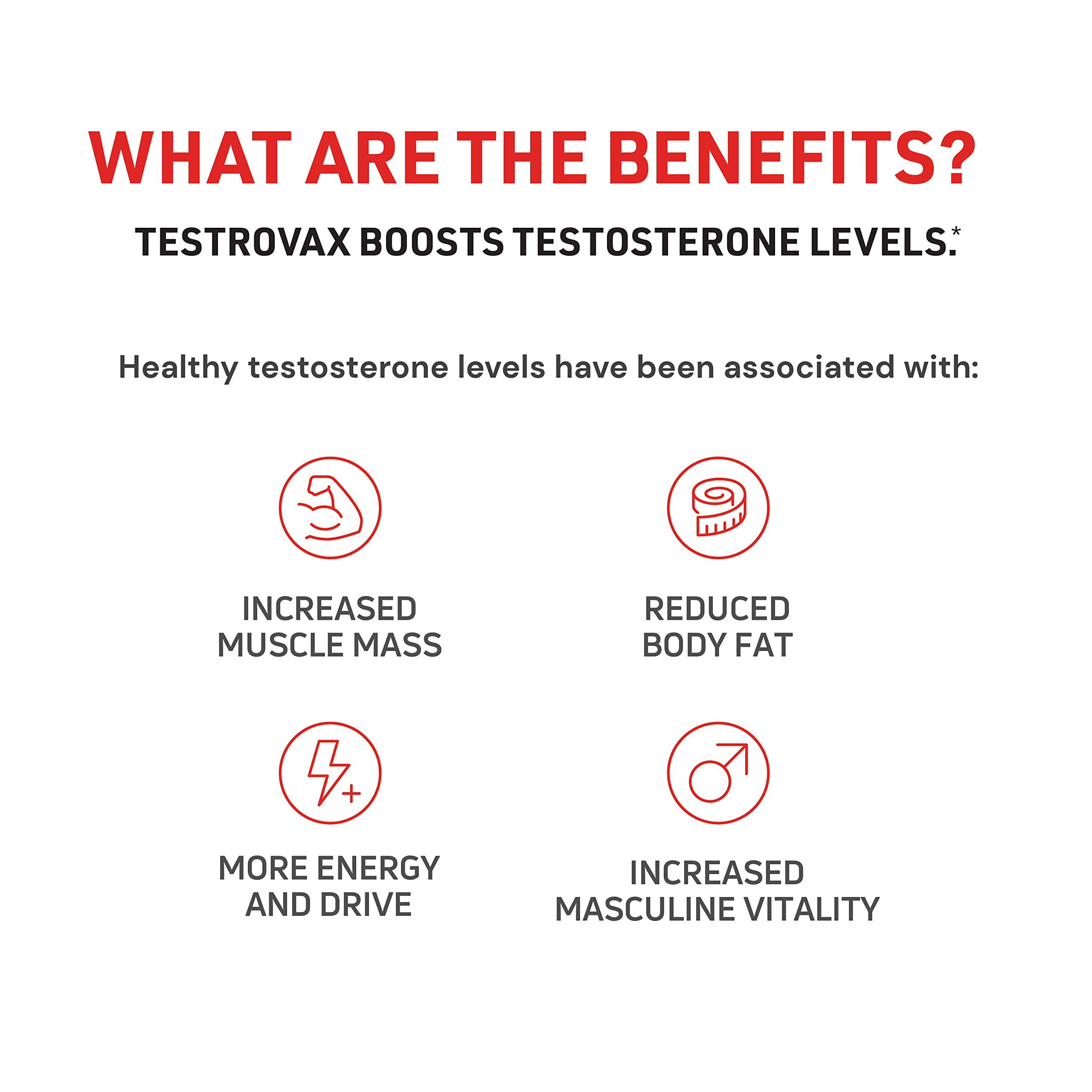 Premium Recharge Pack for Men - Natural Energy & Performance Booster Supplement - Supports Stamina, Drive & Endurance* - Ultimate Performance Trio - Ideal for Gym, Workouts & Active Lifestyle