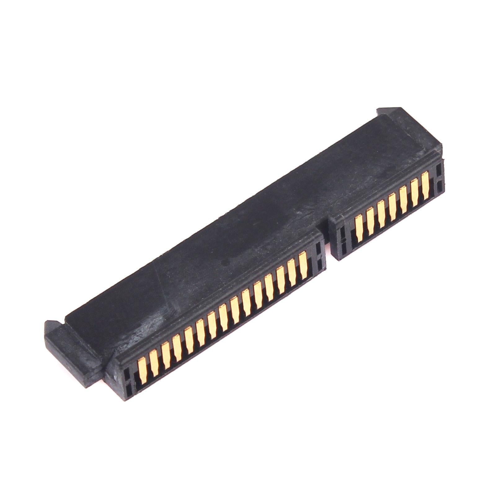 HP Elitebook 2560p 2570p Hard Drive Adapter - SATA HDD Connector for Laptop SSD Upgrade | Compatible with Business Notebooks & Office Workstations