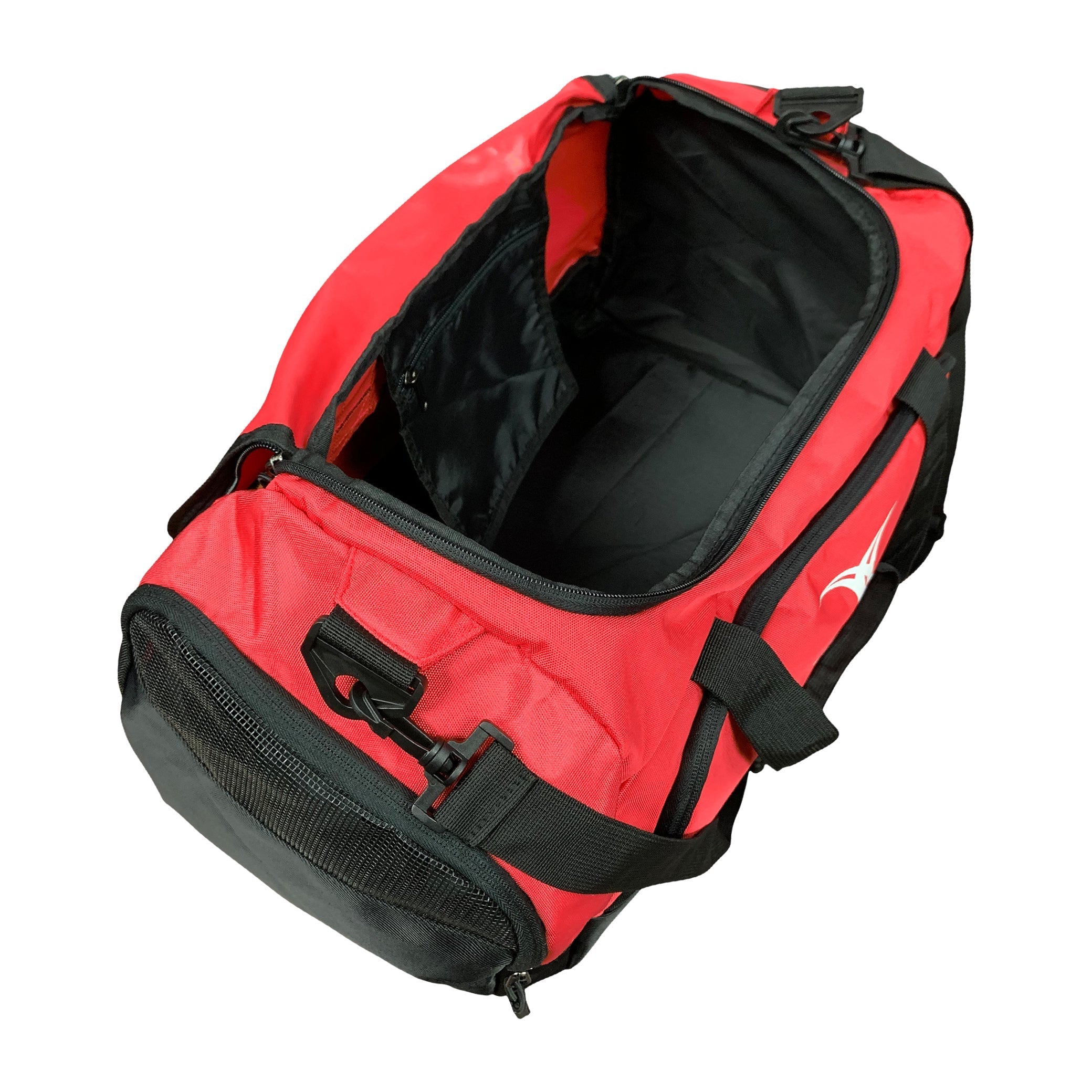 Amoskeag RFC Player Holdall V3 - Durable Rugby Sports Bag for Training & Travel - Perfect for Rugby Players, Coaches & Fans - Gym, Match & Weekend Getaway Essential