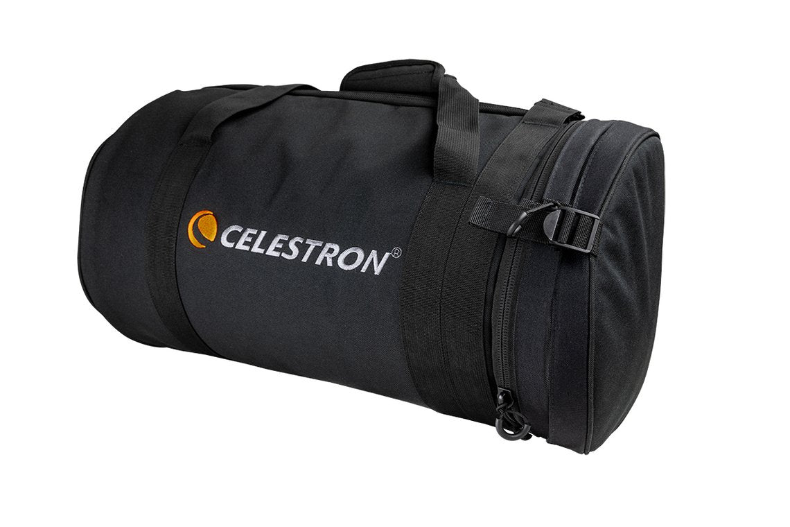 Premium Padded Telescope Carrying Case for 8