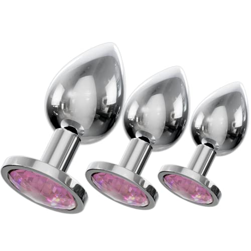 Round Light Pink