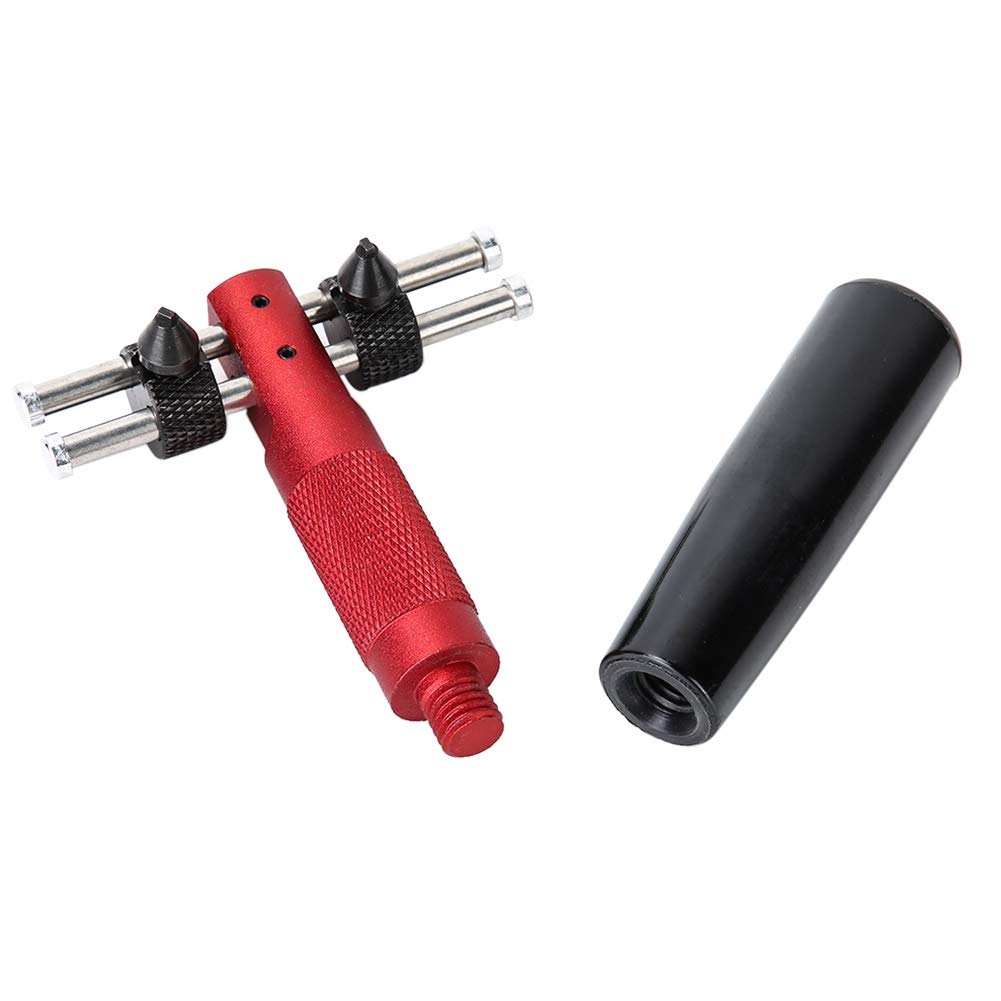 Professional Watch Case Opener Tool for All Watches & Smartphones - Watchmaker Repair Kit