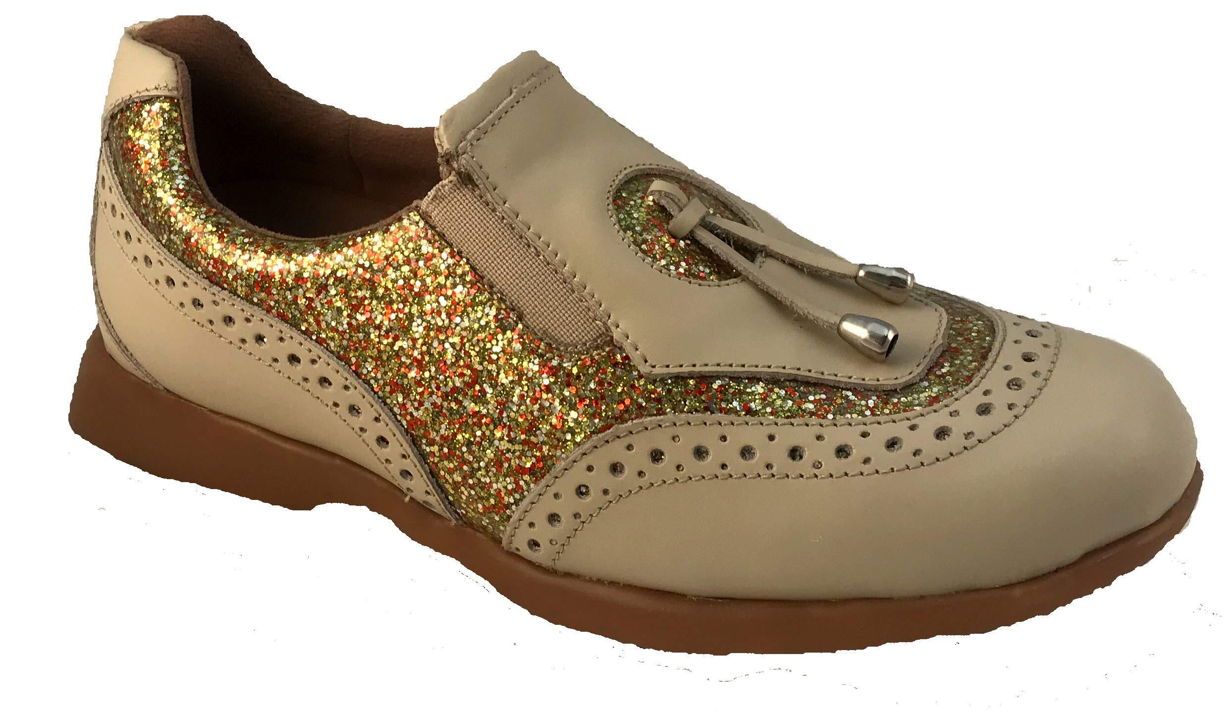 **Madison II Women's Golf Shoes – Comfortable & Stylish Spiked Golf Shoes for Women – Perfect for Golf Course & Outdoor Sports**