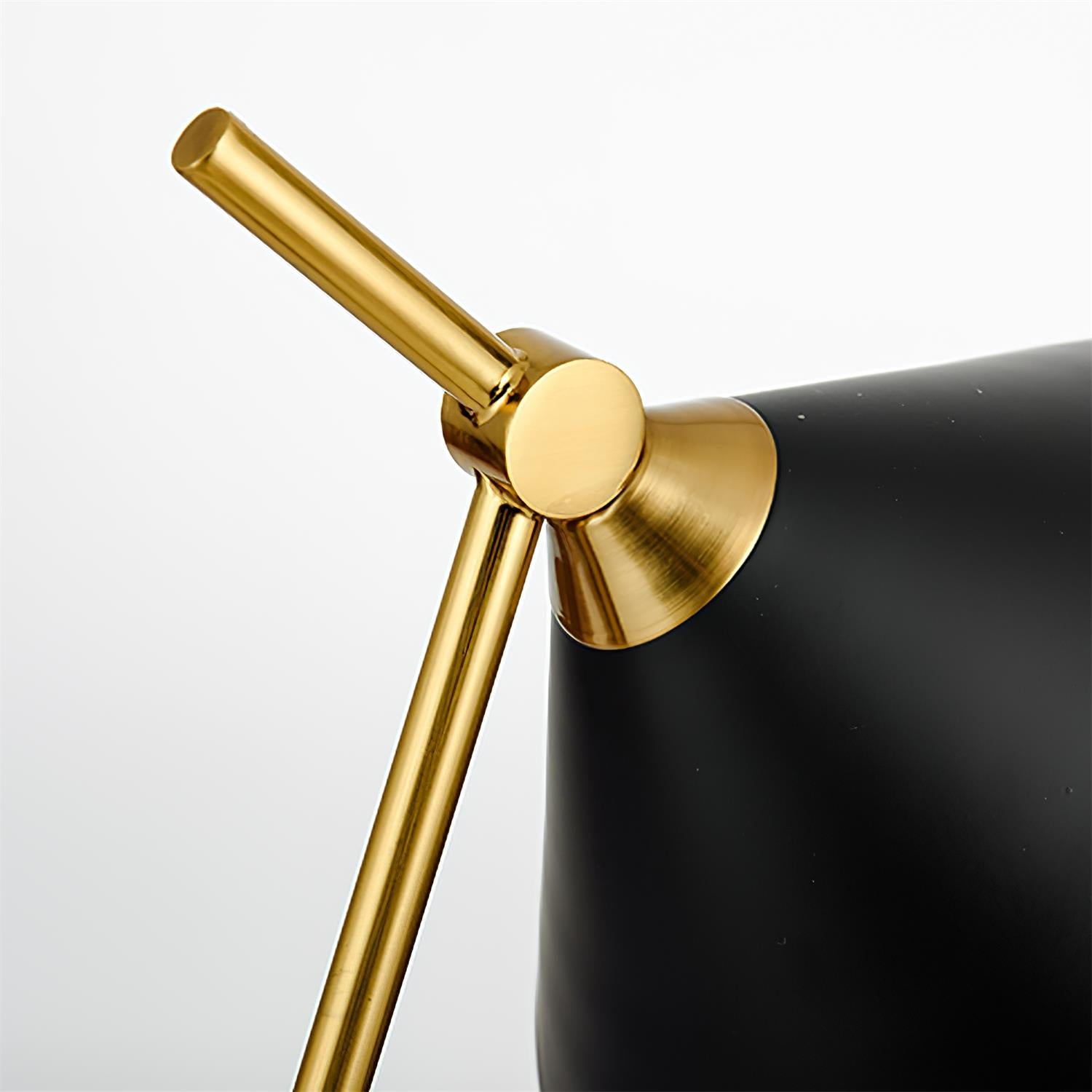 Cleo Table Lamp - Modern LED Desk Light for Home Office, Bedroom & Living Room | Energy-Efficient & Stylish Lighting Solution