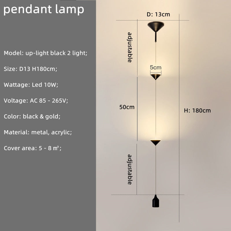 Adjustable LED Floor Lamp for Bedroom - Dimmable Modern Standing Light with Remote Control, Perfect for Reading, Relaxing & Night Light Use