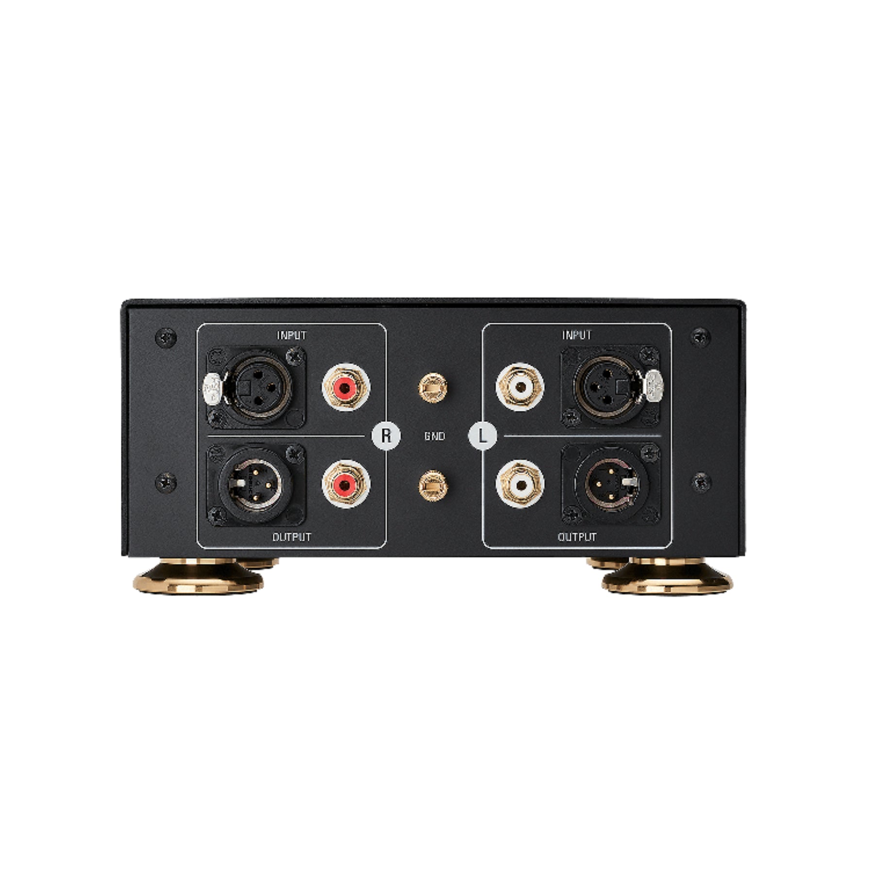 Audio Technica AT-SUT1000 Moving Coil Phono Preamplifier - High-Fidelity MC Cartridge Preamp for Vinyl Records & Turntables - Perfect for Audiophiles & Home Music Systems