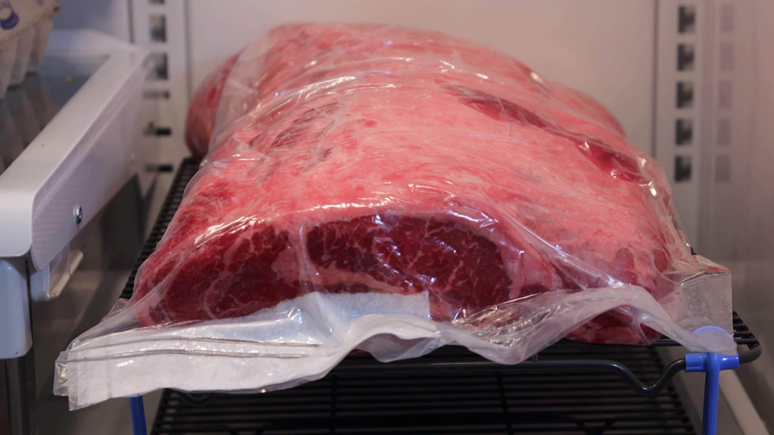UMAi Dry Artisan Steak Starter Kit - Premium Dry Age Bags for Beef & Meat - Home Dry Aging Kit for Refrigerator - Perfect for Steak Lovers & Home Chefs to Create Restaurant-Quality Dry Aged Beef