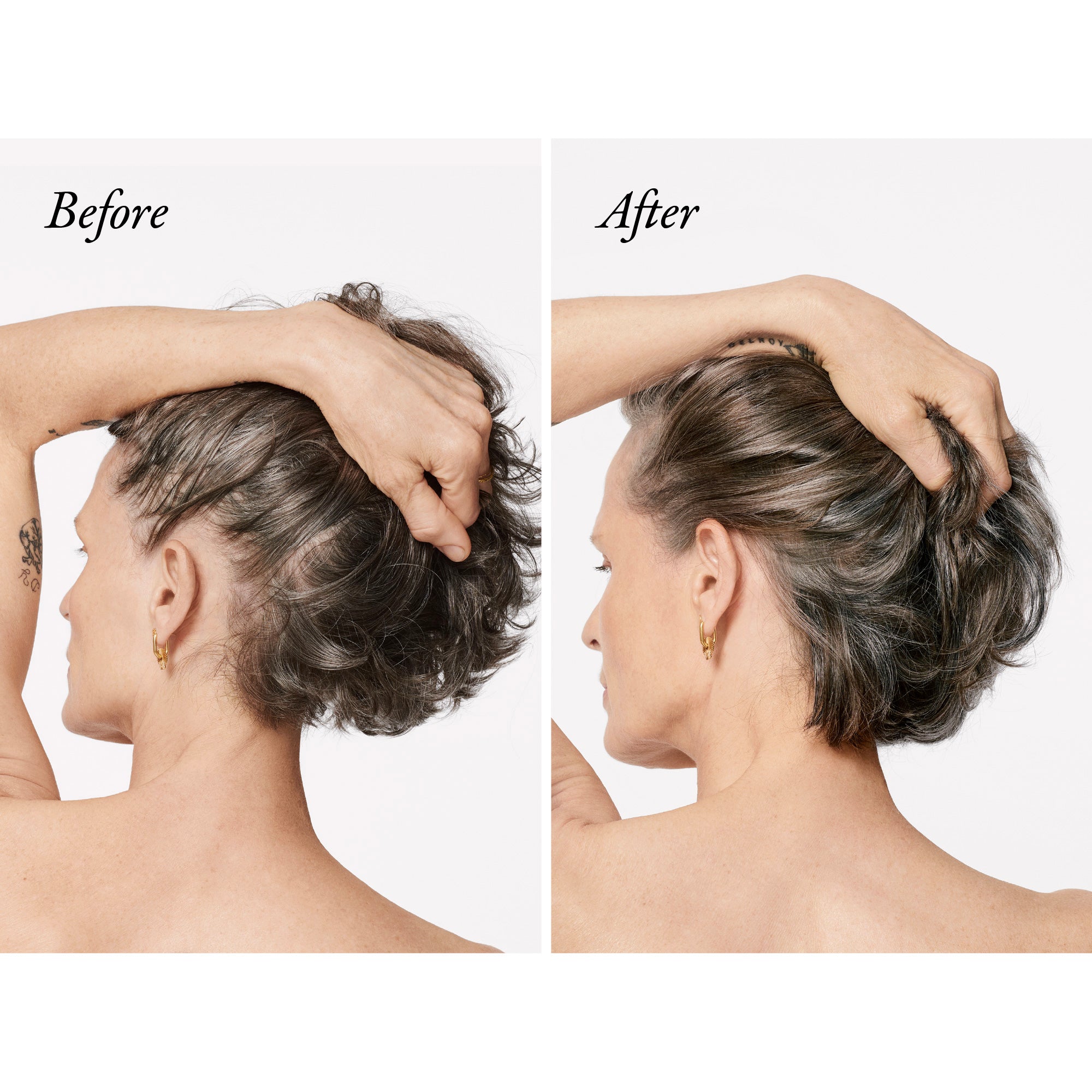 Serene Scalp Densifying Treatment Spray for Thinning Hair - Volumizing & Strengthening Hair Growth Solution for Women & Men - Perfect for Daily Use at Home or Salon