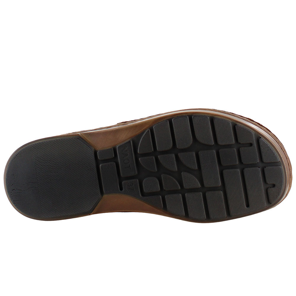 Sintra Bootie (17575) - Comfortable Women's Slip-On Shoes for Indoor & Outdoor Wear - Perfect for Home, Office, and Casual Outings