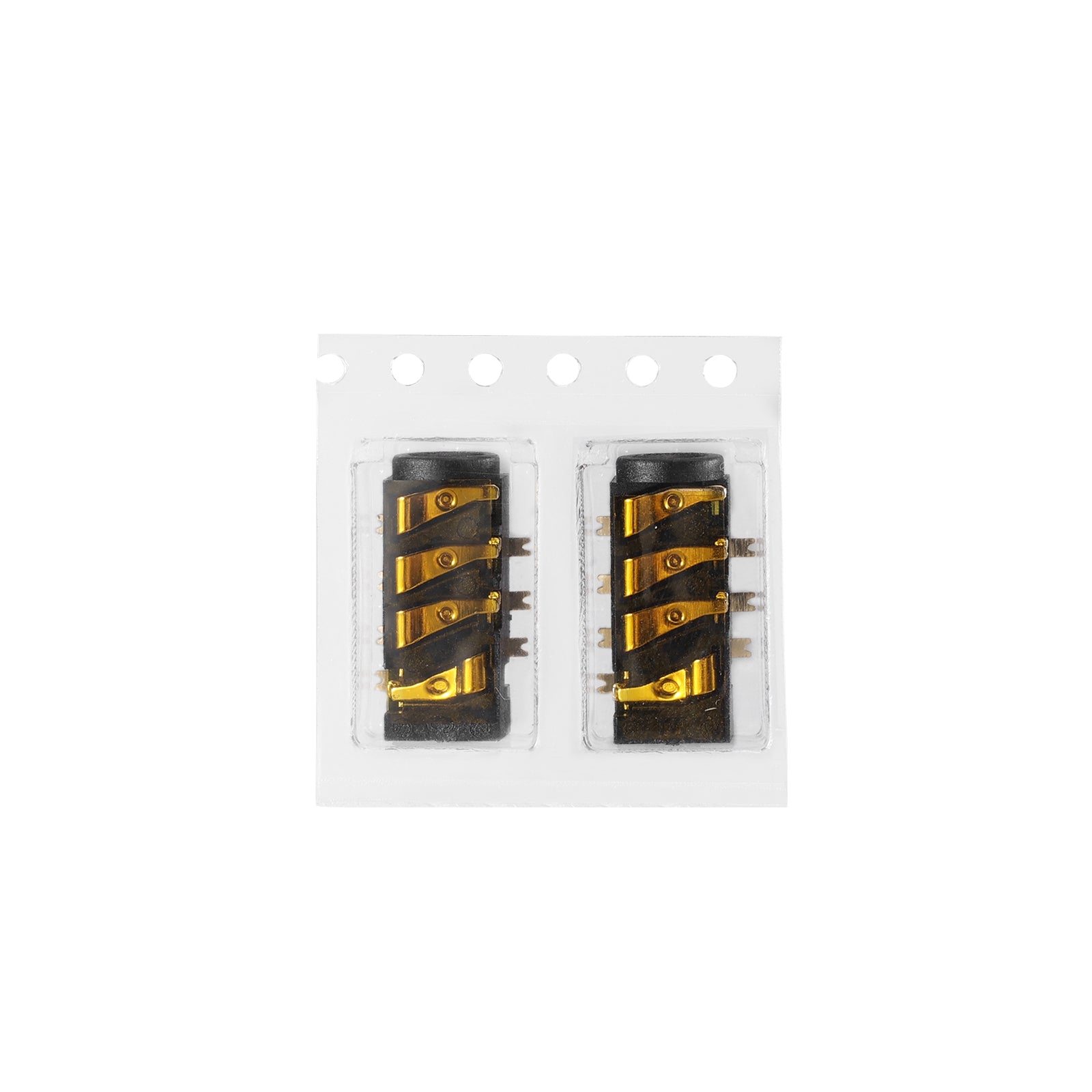 Xiegu G90 Spare Parts Kit - Complete Backup Accessories Set for Ham Radio | Replacement Components for Emergency Repairs & Field Maintenance